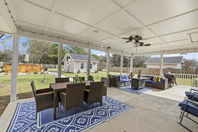 $553,000 | 6359 Bel Grand Drive, Tallahassee, FL 32312