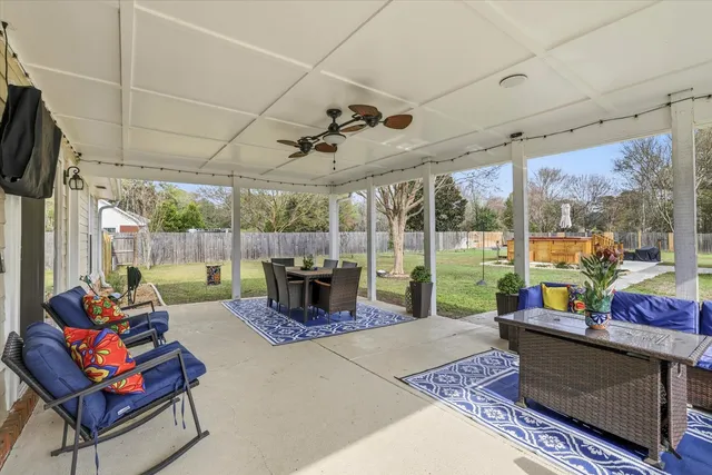 $553,000 | 6359 Bel Grand Drive, Tallahassee, FL 32312