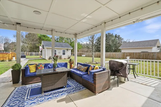 $553,000 | 6359 Bel Grand Drive, Tallahassee, FL 32312