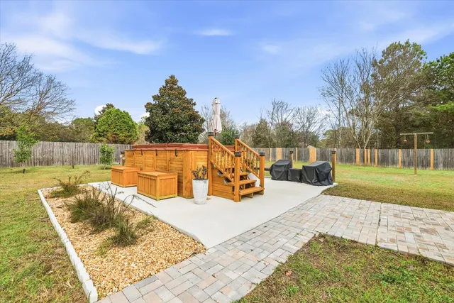 $553,000 | 6359 Bel Grand Drive, Tallahassee, FL 32312