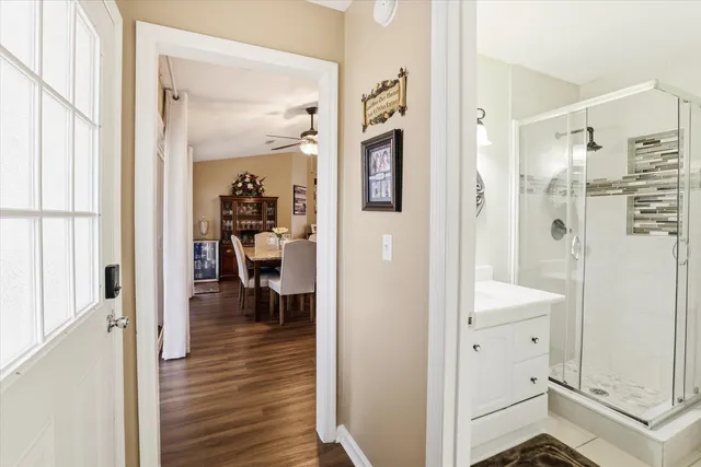 $553,000 | 6359 Bel Grand Drive, Tallahassee, FL 32312