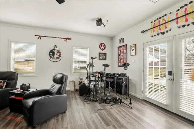 $553,000 | 6359 Bel Grand Drive, Tallahassee, FL 32312