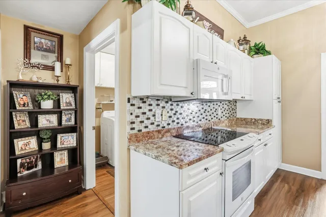 $553,000 | 6359 Bel Grand Drive, Tallahassee, FL 32312