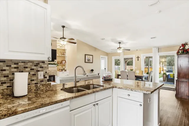 $553,000 | 6359 Bel Grand Drive, Tallahassee, FL 32312