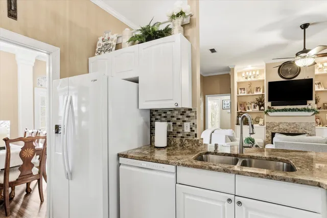 $553,000 | 6359 Bel Grand Drive, Tallahassee, FL 32312