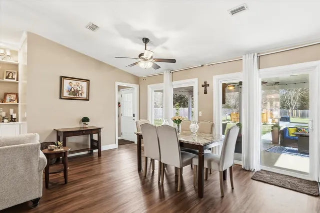 $553,000 | 6359 Bel Grand Drive, Tallahassee, FL 32312