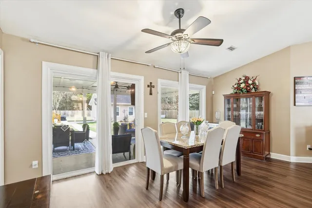 $553,000 | 6359 Bel Grand Drive, Tallahassee, FL 32312