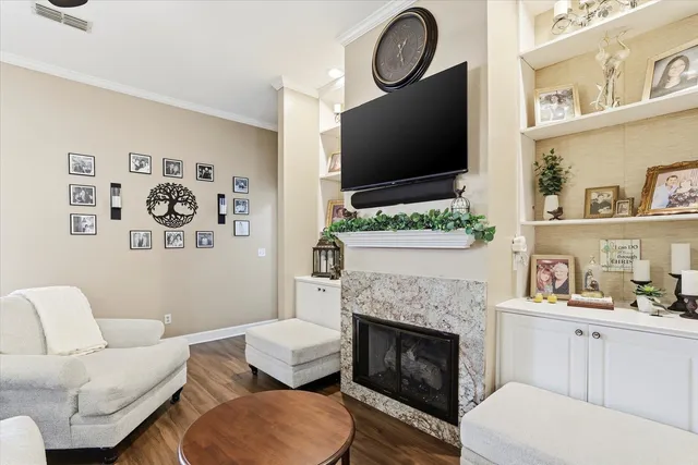 $553,000 | 6359 Bel Grand Drive, Tallahassee, FL 32312