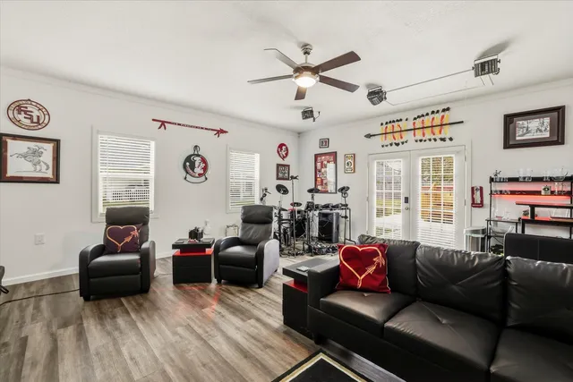 $553,000 | 6359 Bel Grand Drive, Tallahassee, FL 32312