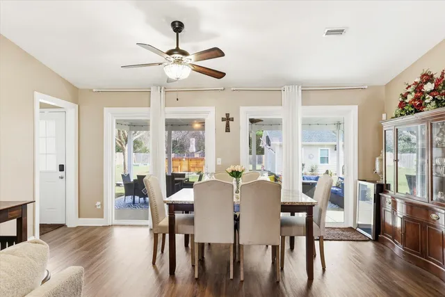 $553,000 | 6359 Bel Grand Drive, Tallahassee, FL 32312