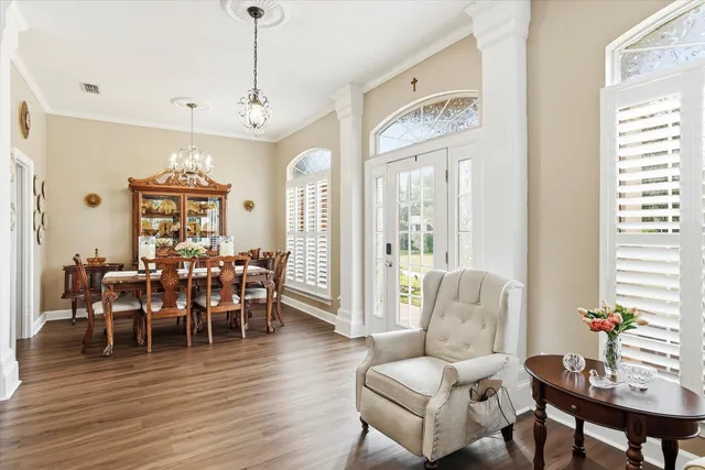 $553,000 | 6359 Bel Grand Drive, Tallahassee, FL 32312