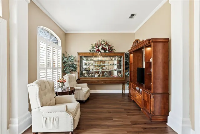 $553,000 | 6359 Bel Grand Drive, Tallahassee, FL 32312