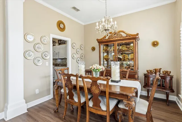 $553,000 | 6359 Bel Grand Drive, Tallahassee, FL 32312