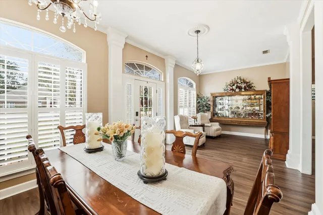 $553,000 | 6359 Bel Grand Drive, Tallahassee, FL 32312