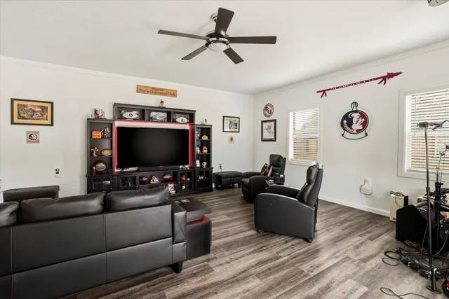 $553,000 | 6359 Bel Grand Drive, Tallahassee, FL 32312