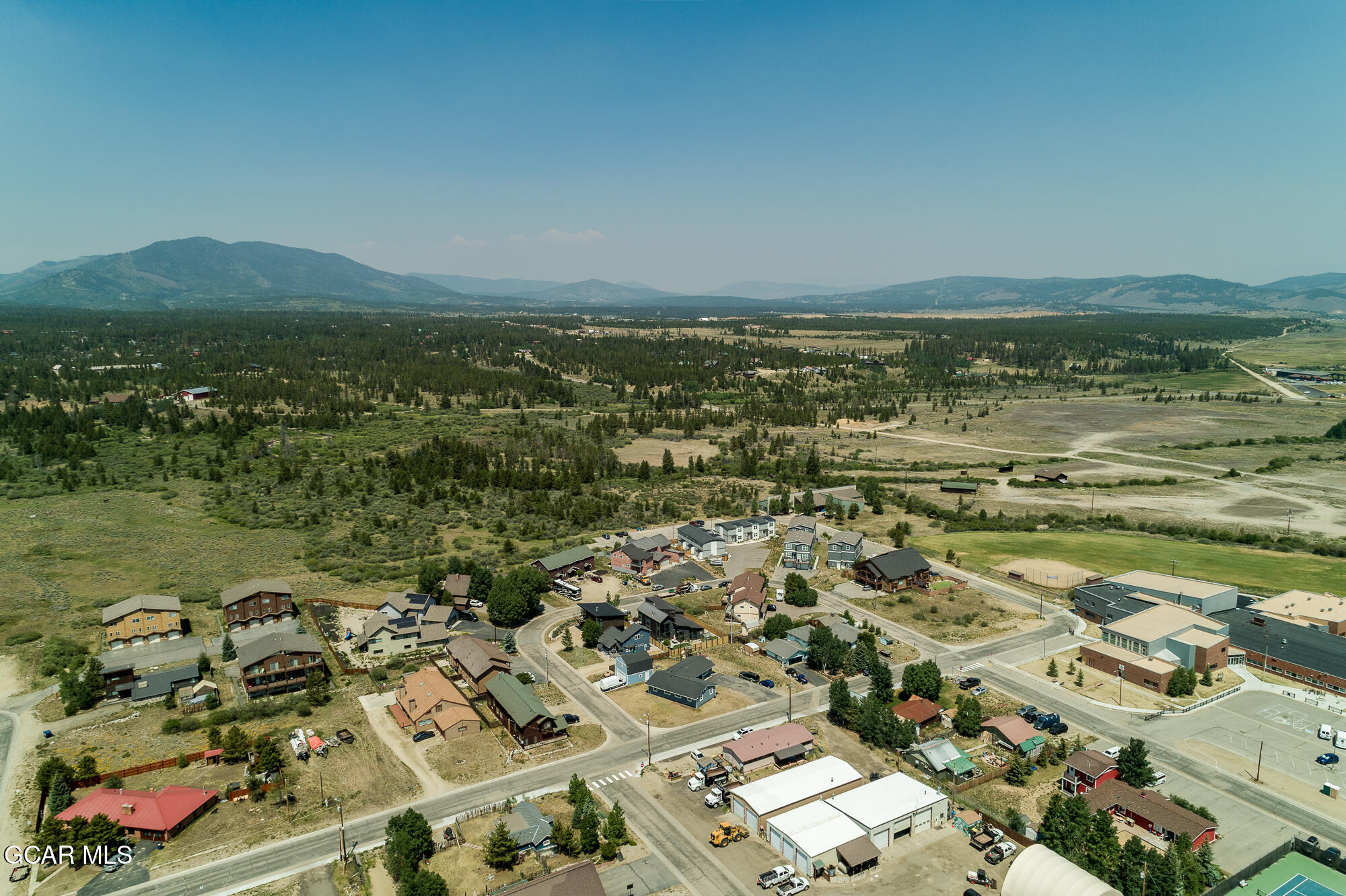 401 Norgren Road Fraser, CO 80442 - Photo 39 of 39 401NORGREN_SM-2