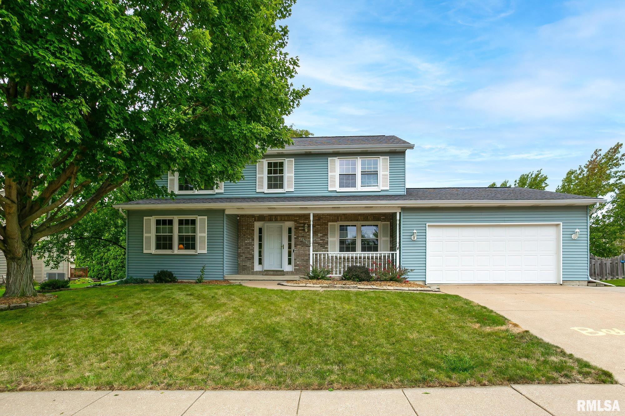 2350 Hunter Road Bettendorf, IA 52722 - Photo 1 of 35 Gallery Image 1