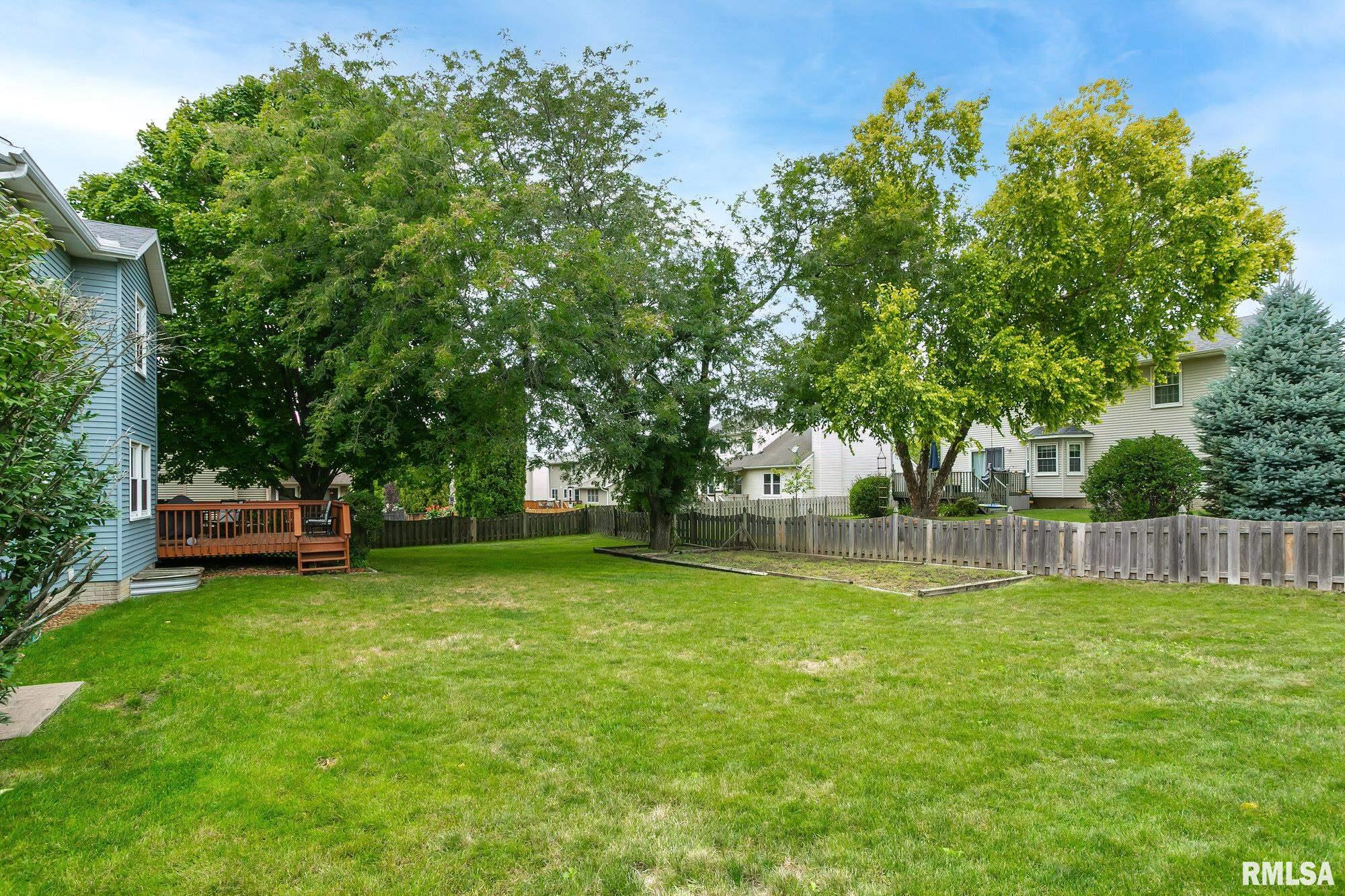 2350 Hunter Road Bettendorf, IA 52722 - Photo 31 of 35 Gallery Image 31