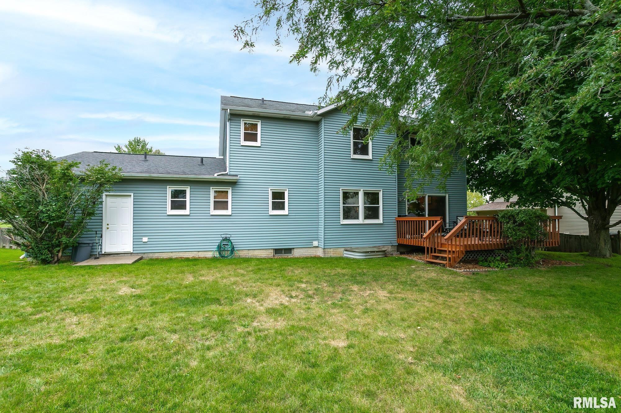 2350 Hunter Road Bettendorf, IA 52722 - Photo 32 of 35 Gallery Image 32