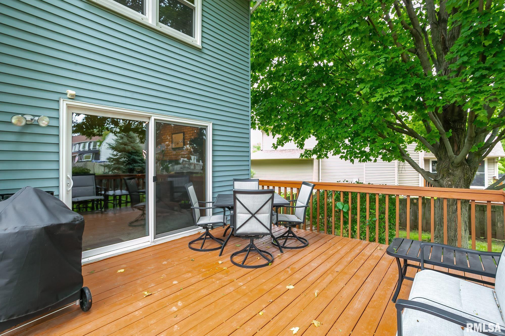 2350 Hunter Road Bettendorf, IA 52722 - Photo 33 of 35 Gallery Image 33