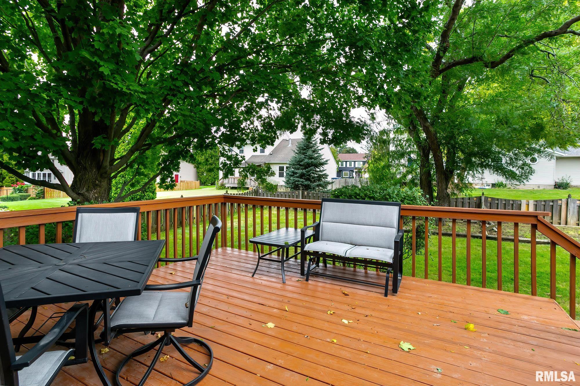 2350 Hunter Road Bettendorf, IA 52722 - Photo 34 of 35 Gallery Image 34