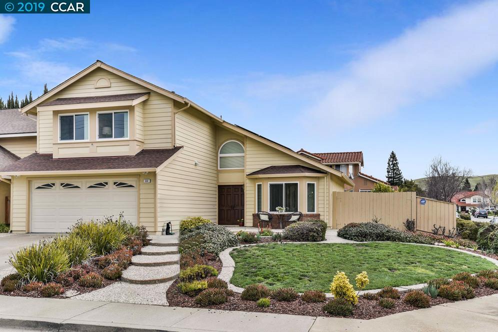 550 Fallen Leaf Circle San Ramon, CA 94583 - Photo 1 of 1