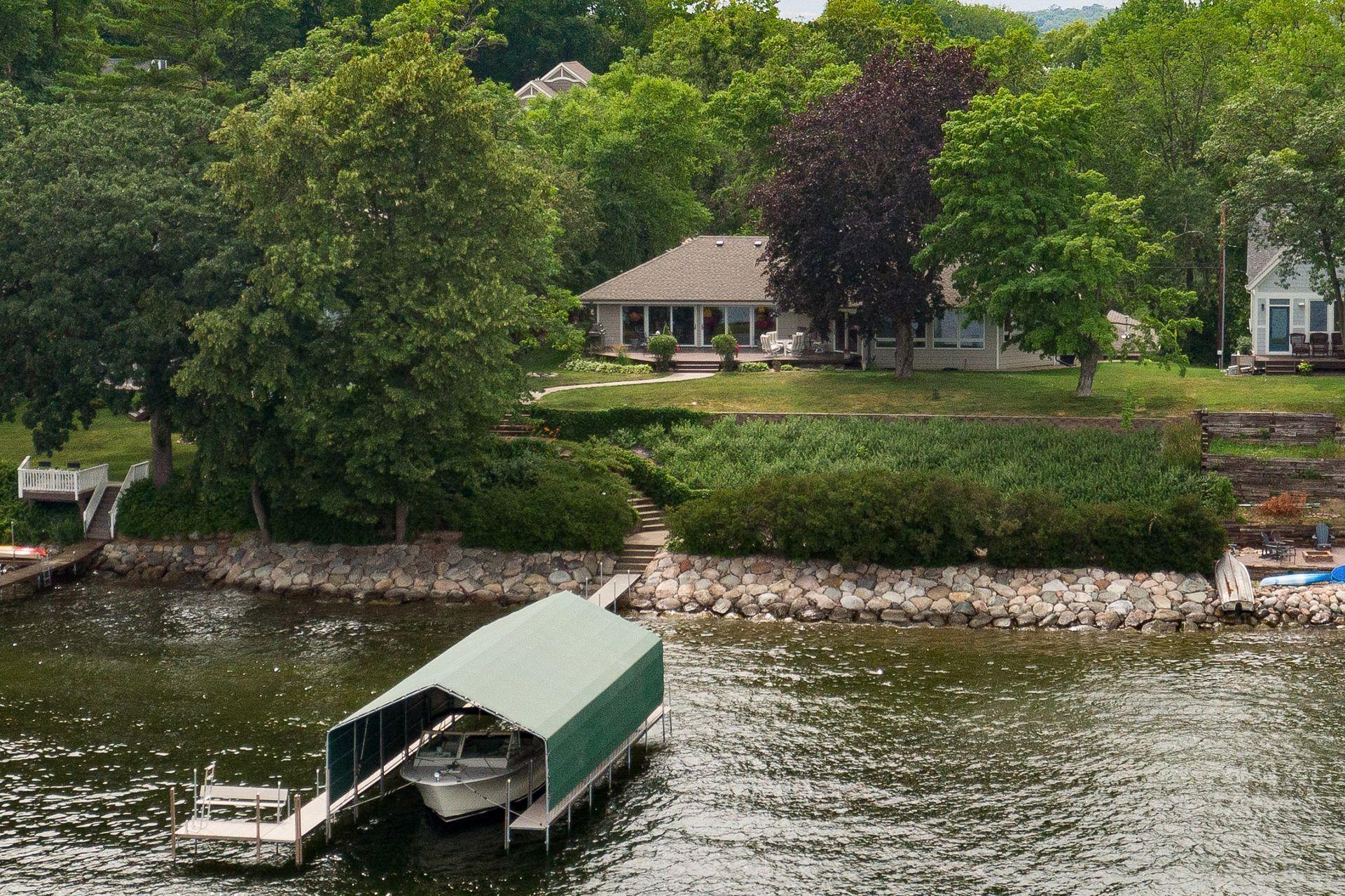 205 West Point Road Tonka Bay, MN 55331 - Photo 1 of 61