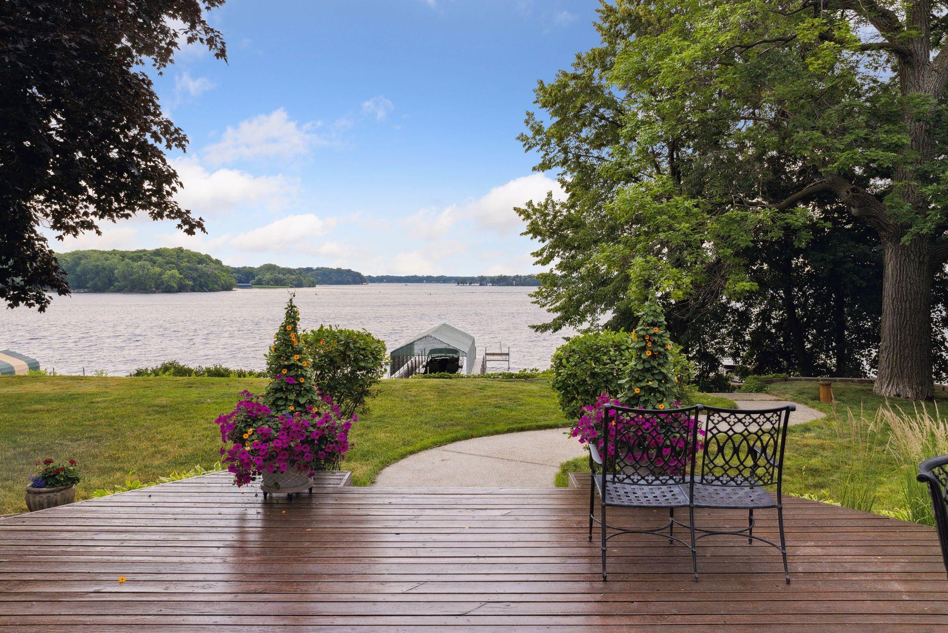 205 West Point Road Tonka Bay, MN 55331 - Photo 2 of 61