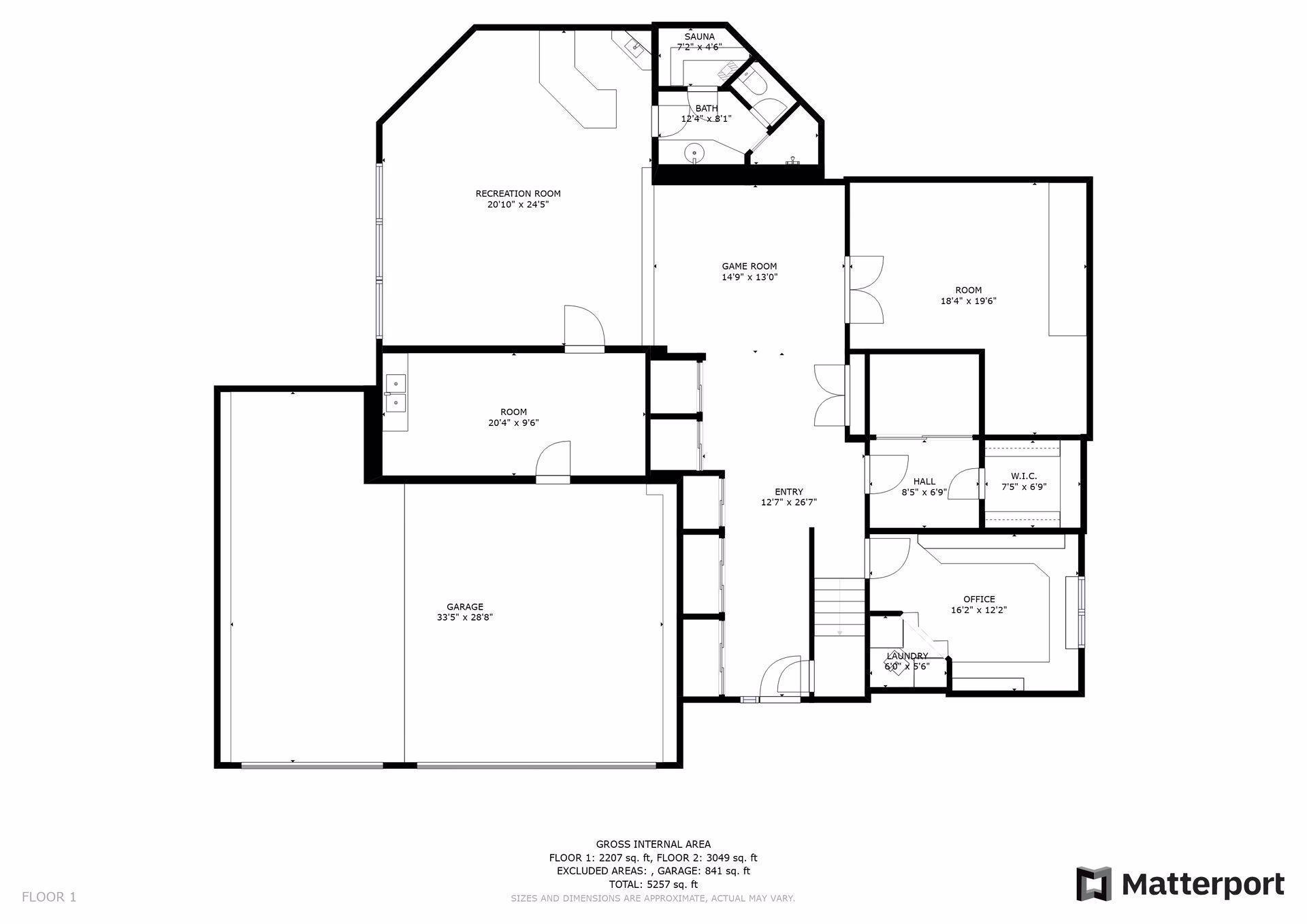 205 West Point Road Tonka Bay, MN 55331 - Photo 57 of 61