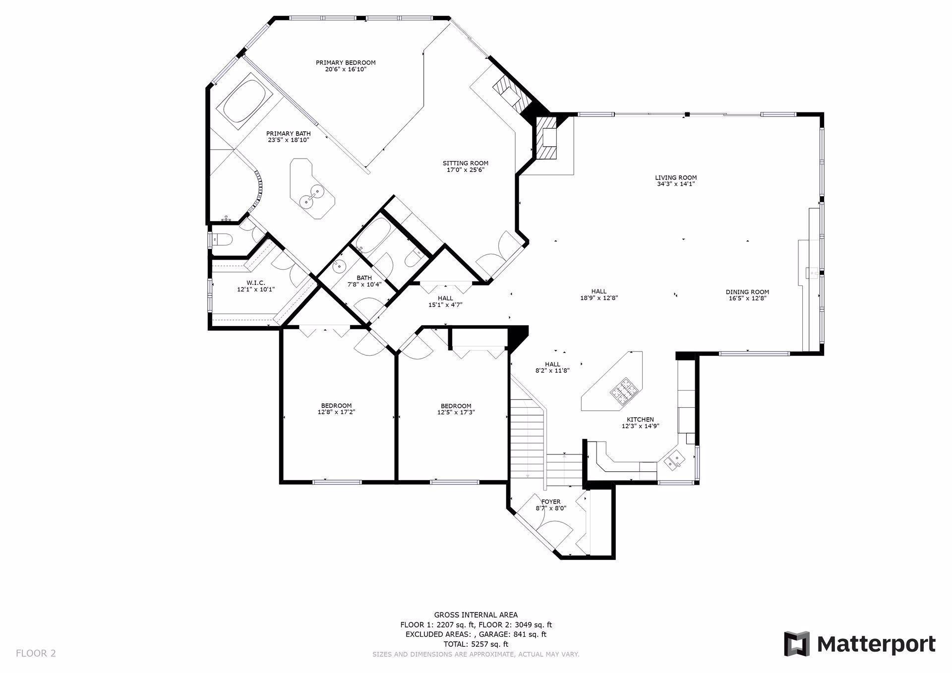 205 West Point Road Tonka Bay, MN 55331 - Photo 58 of 61