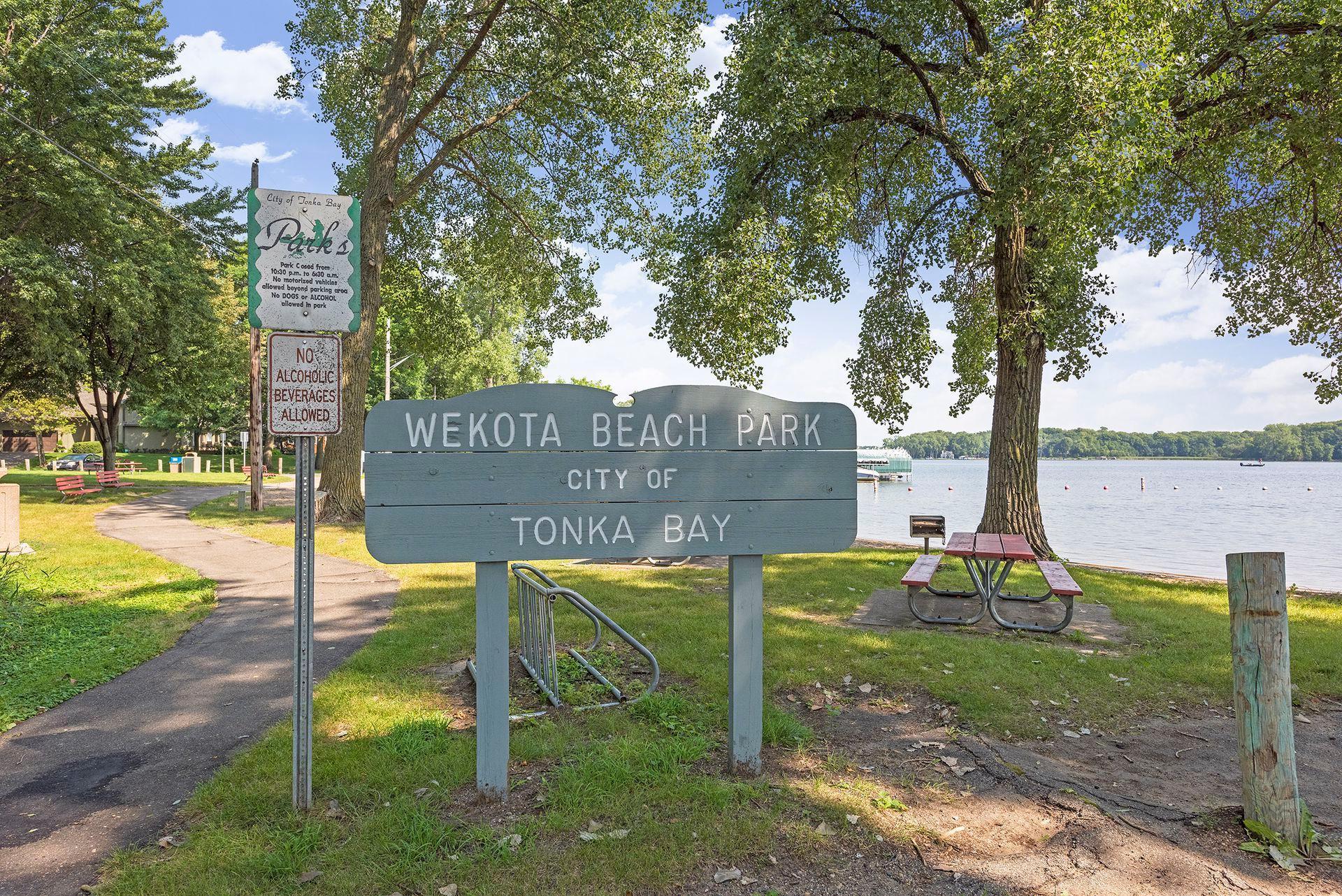 205 West Point Road Tonka Bay, MN 55331 - Photo 59 of 61