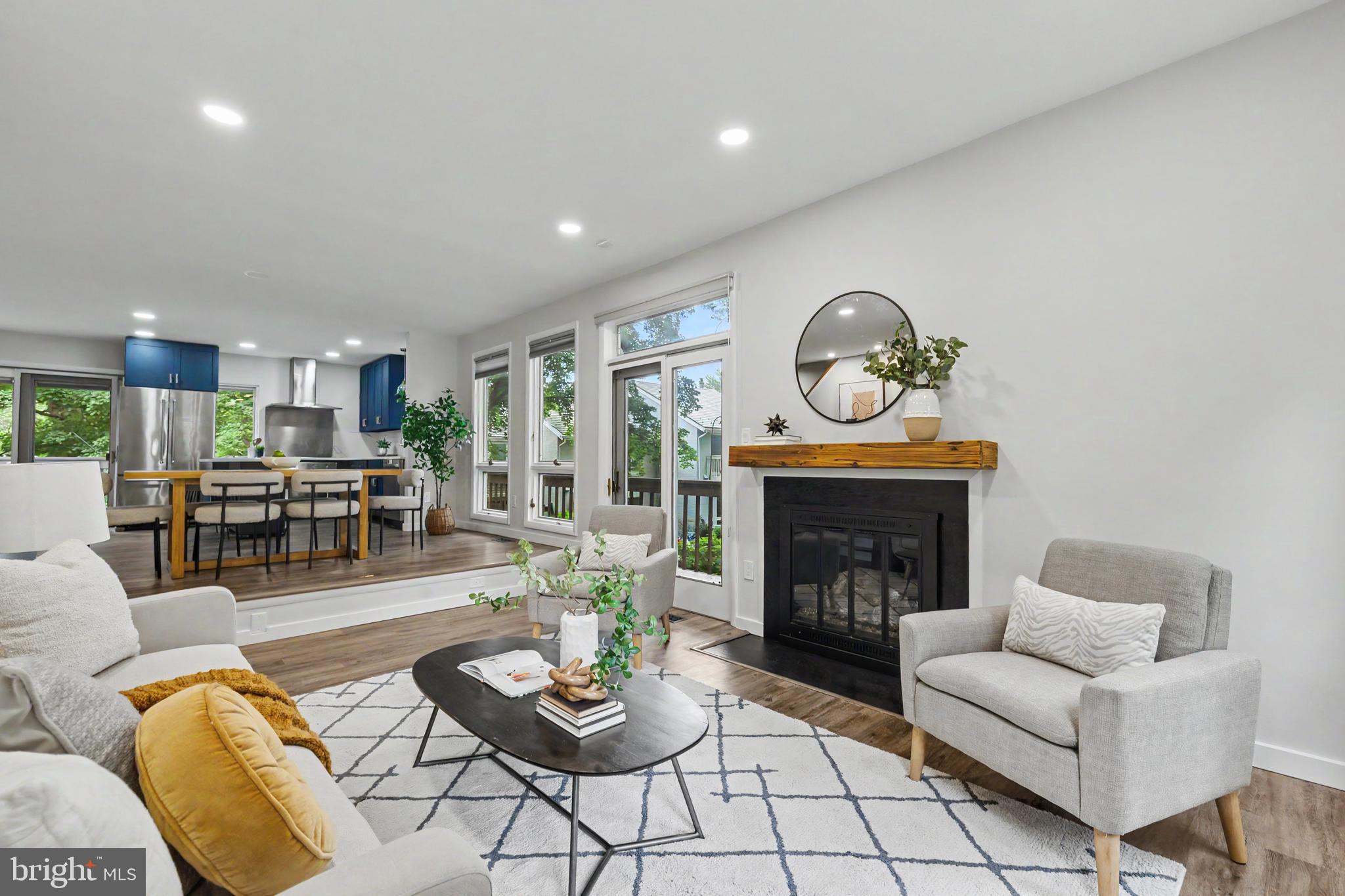 2020 Chadds Ford Drive Reston, VA 20191 - Photo 22 of 64