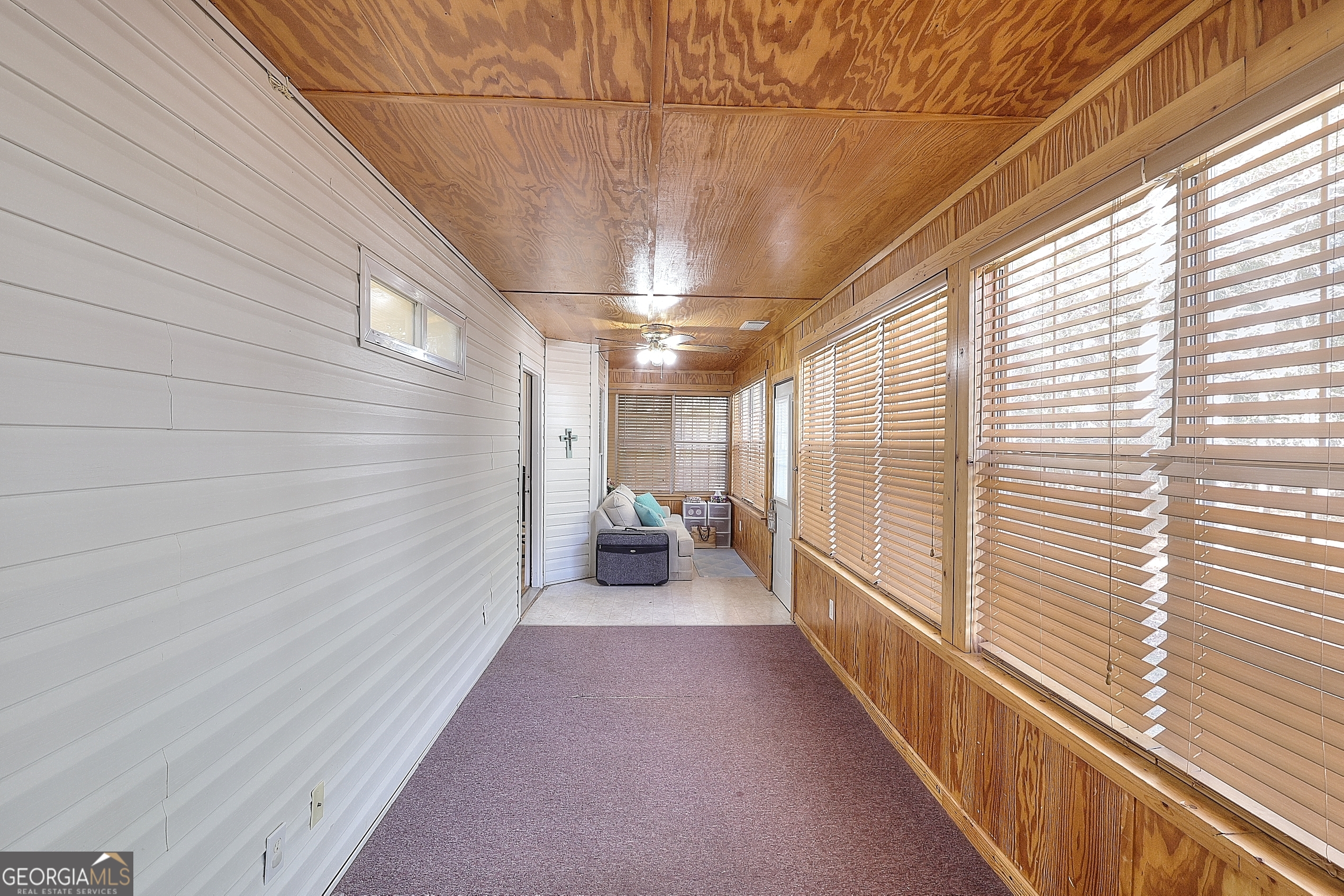 245 Tamea Trail Covington, GA 30014 - Photo 26 of 31 a view of a porch