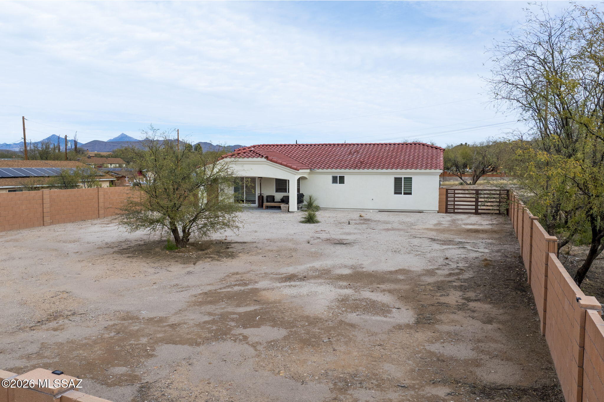 1180 Olla Court Rio Rico, AZ 85648 - Photo 22 of 32 Gallery Image 22