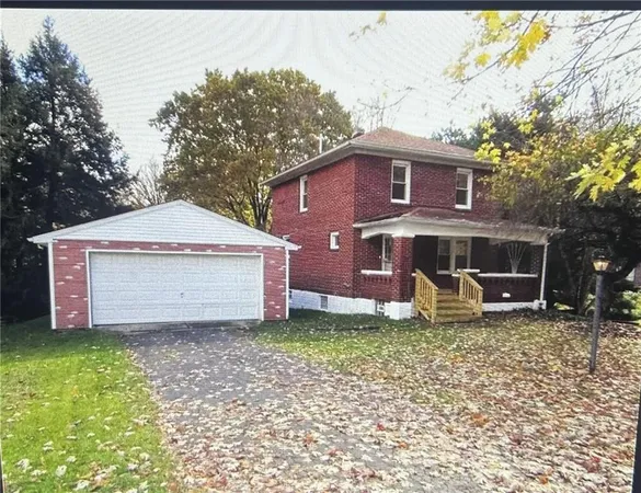 $209,000 | 2019 Parkdale Avenue, Hermitage, PA 16148