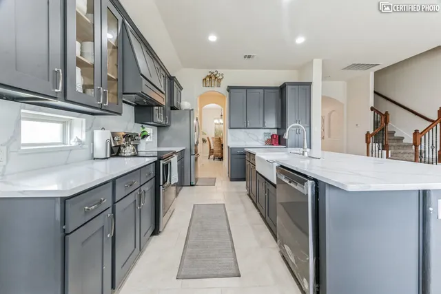 $3,500 | 920 Arvada Drive, Leander, TX 78641