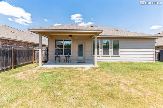 $3,500 | 920 Arvada Drive, Leander, TX 78641