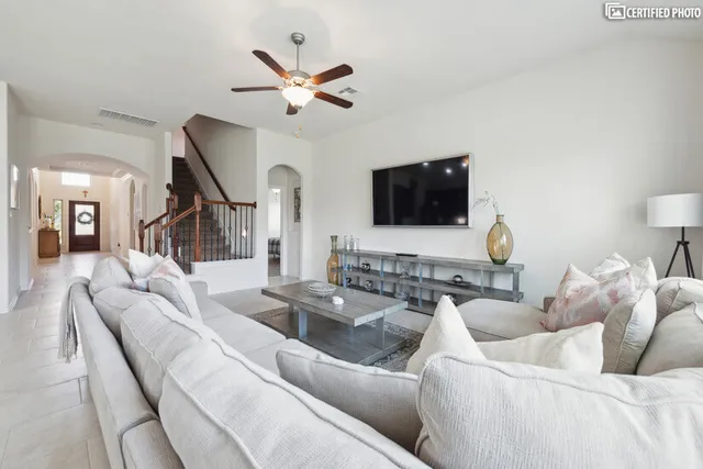 $3,500 | 920 Arvada Drive, Leander, TX 78641