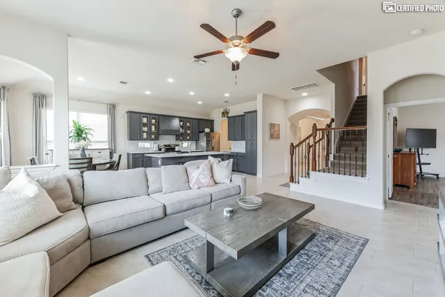 $3,500 | 920 Arvada Drive, Leander, TX 78641