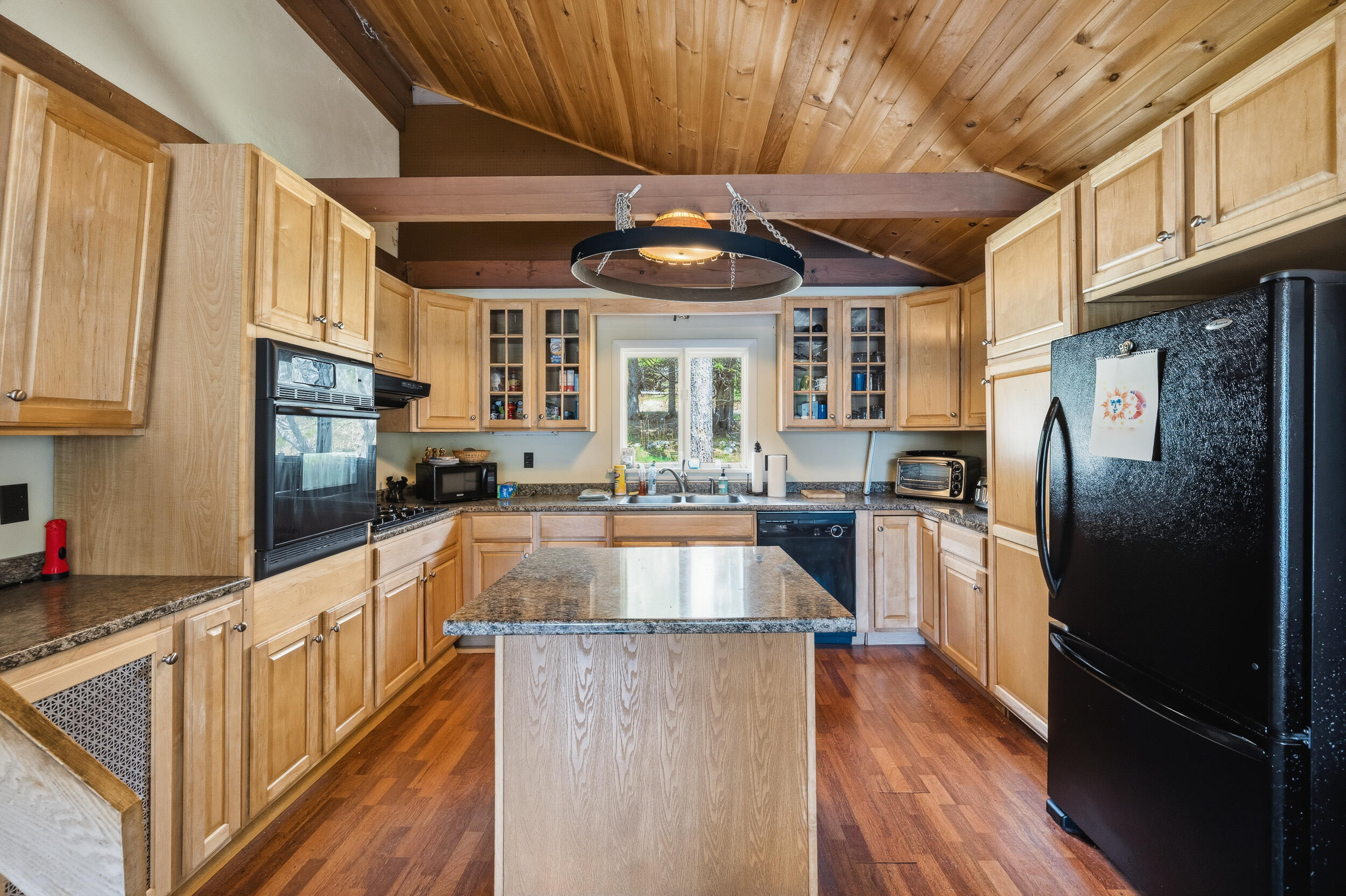 62 Furbish Road Rangeley, ME 04970 - Photo 12 of 31 Kitchen