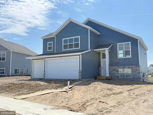 $474,900 | 1580 Meadows Drive Northeast, East Bethel, MN 55011