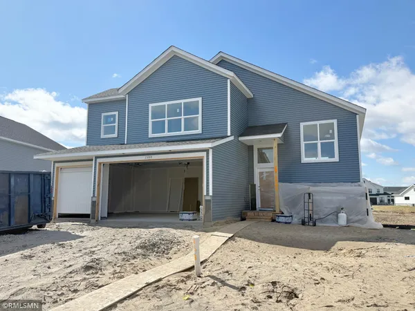 $474,900 | 1580 Meadows Drive Northeast, East Bethel, MN 55011