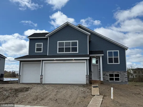 $474,900 | 1580 Meadows Drive Northeast, East Bethel, MN 55011