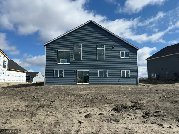 $474,900 | 1580 Meadows Drive Northeast, East Bethel, MN 55011