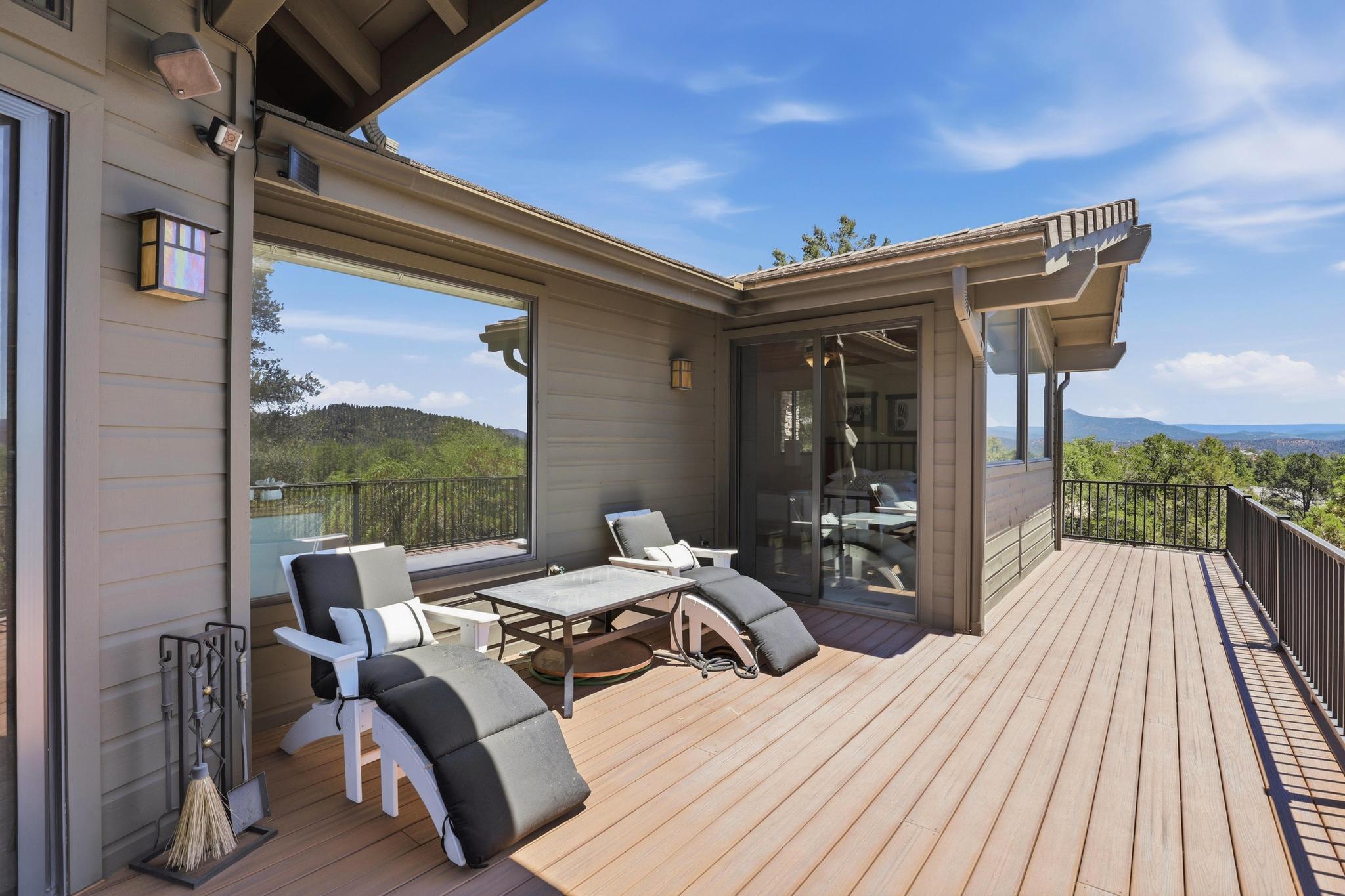 2908 East Rim Club Drive Payson, AZ 85541 - Photo 55 of 77