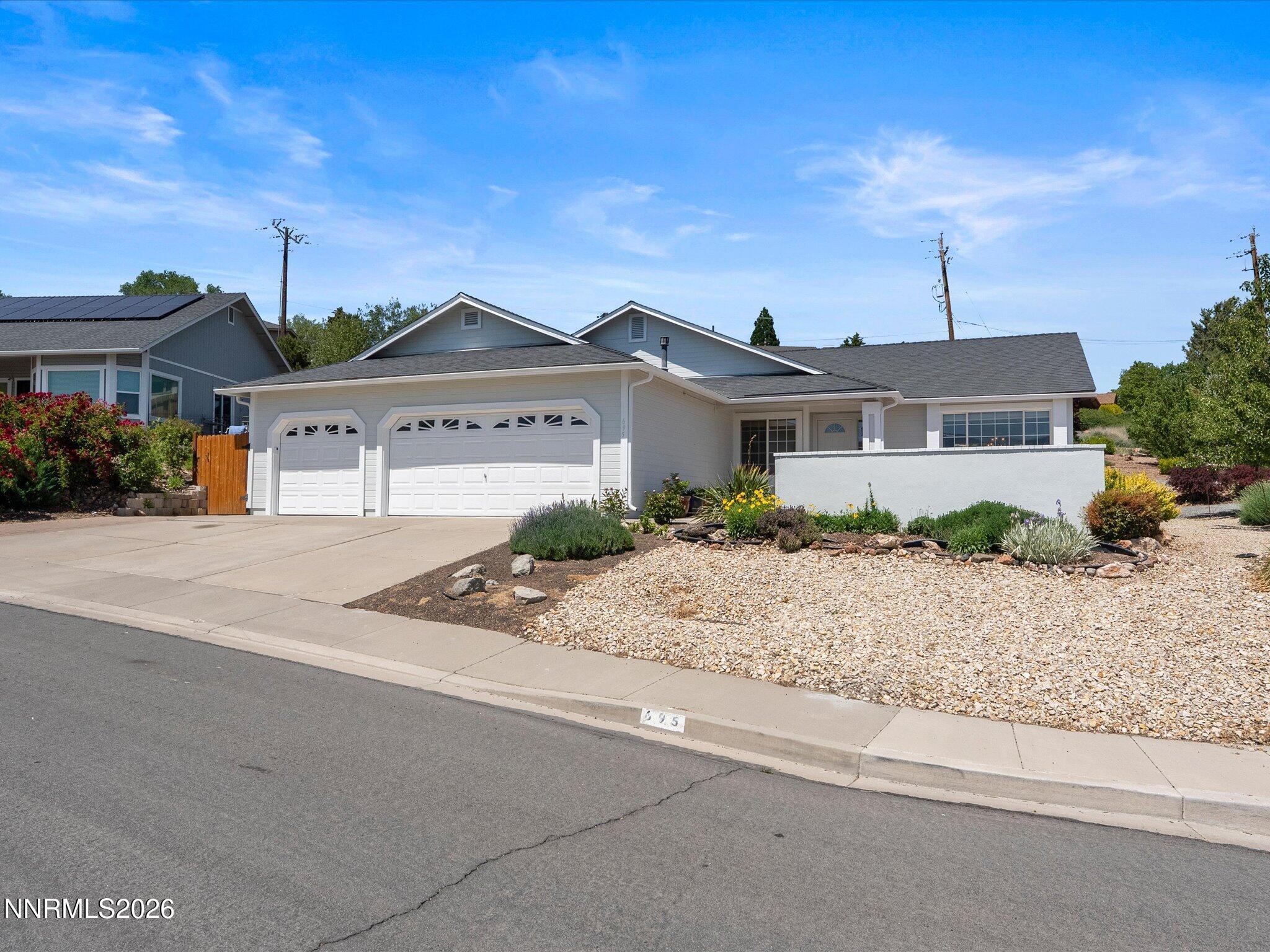 695 Kane Court Reno, NV 89512 - Photo 64 of 66 12-695 Kane Ct-102