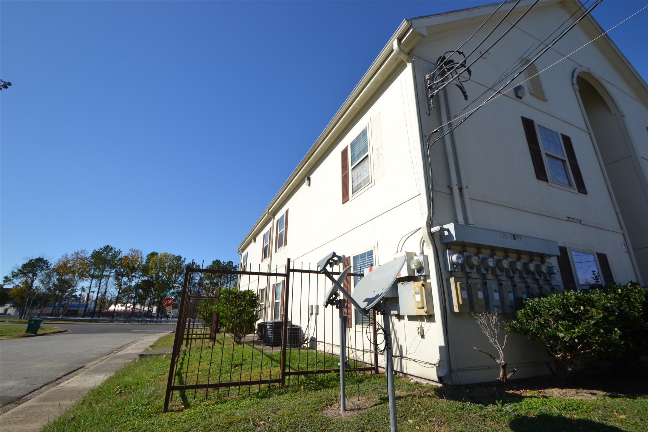 304 Dell Court, Unit 7 Houston, TX 77009 - Photo 22 of 22