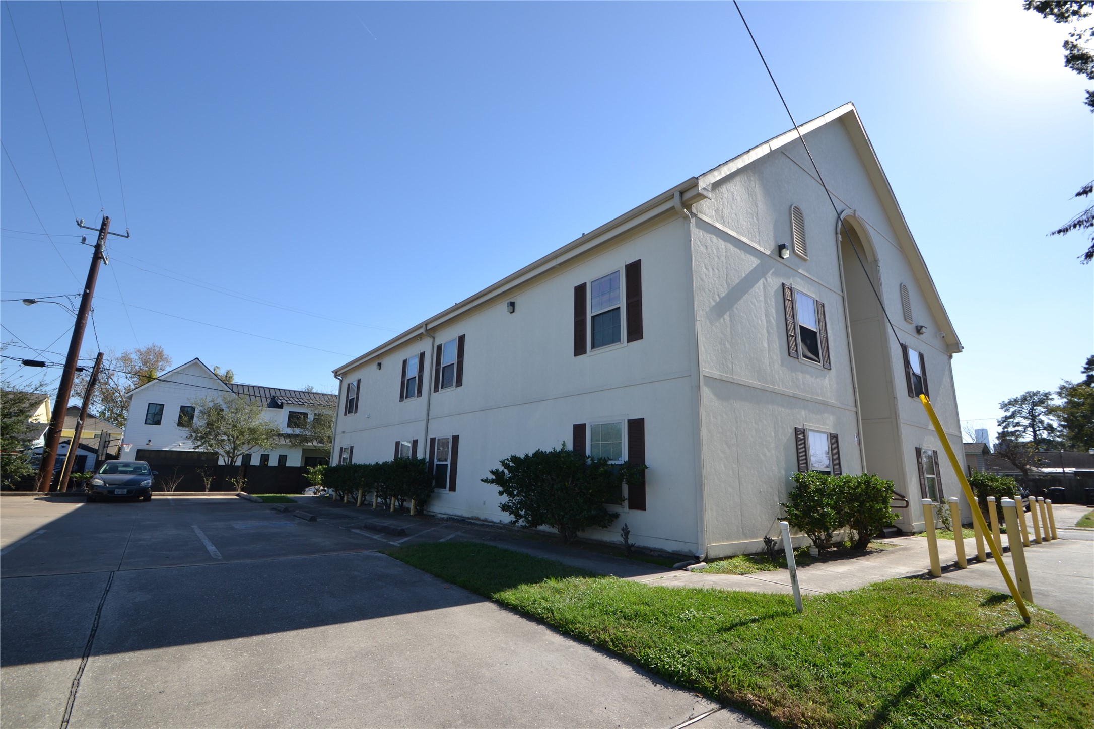 304 Dell Court, Unit 7 Houston, TX 77009 - Photo 9 of 22