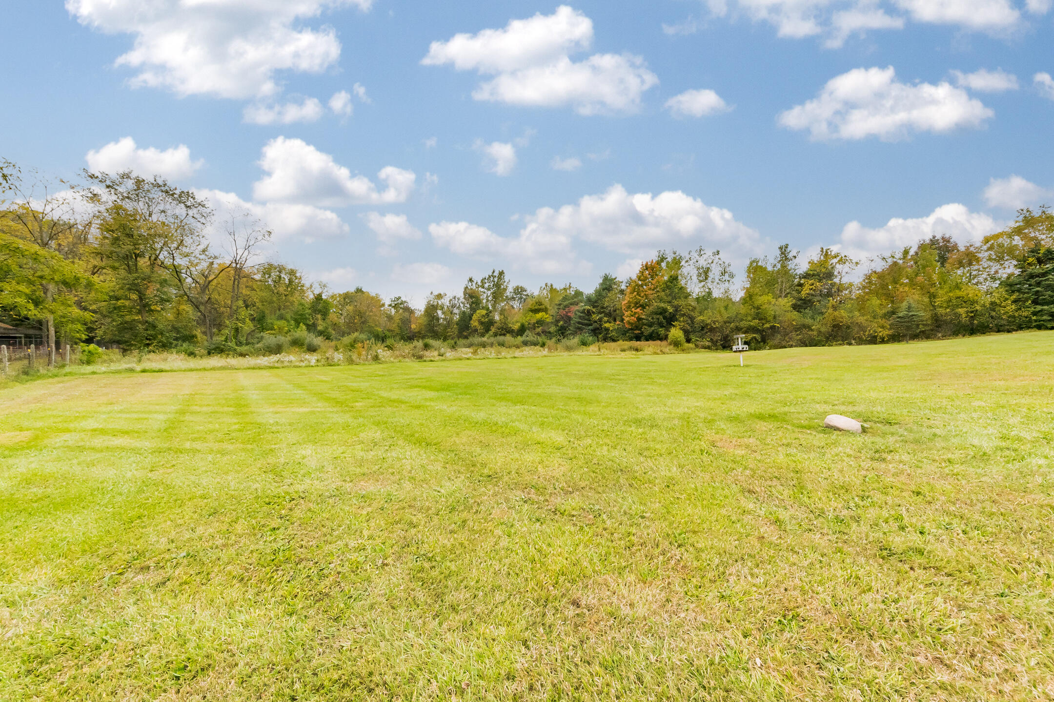 18545 Ridge Road Northville, MI 48167 - Photo 26 of 29 The BENEFIT of this Northville Ranch for