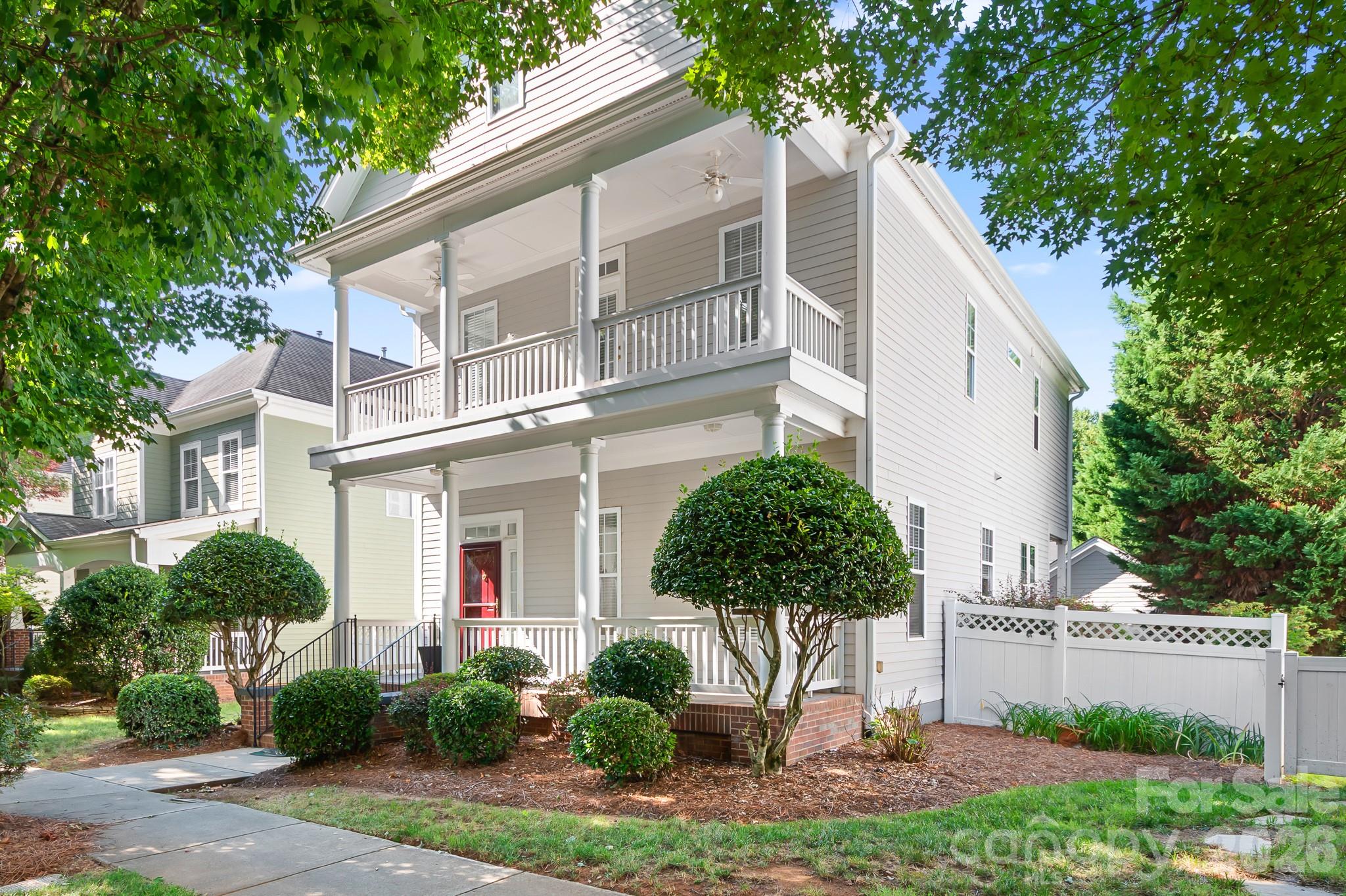 15817 Trenton Place Road Huntersville, NC 28078 - Photo 28 of 38 Gallery Image 28